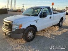 (Waxahachie, TX) 2013 Ford F150 (1650597 )