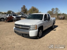 (Shakopee, MN) 2008 Chevrolet Silverado 1500 (1649685 )