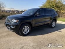 (South Beloit, IL) 2018 Jeep Grand Cherokee (1654364 )