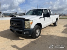 (Houston, TX) 2013 Ford F250 (1647475 )