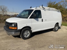 (South Beloit, IL) 2014 Chevrolet Express (1651986 )