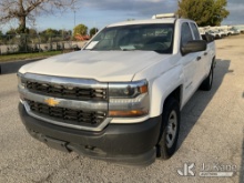 (Kansas City, MO) 2016 Chevrolet Silverado 1500 4x4 (1646039 )