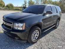 (Hawk Point, MO) 2014 Chevrolet Tahoe (1650769 )