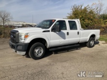 (South Beloit, IL) 2011 Ford F-250 SD (1651942 )