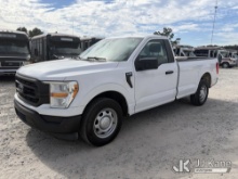 (Villa Rica, GA) 2021 Ford F-150 (1652959 )