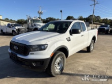 (Conway, AR) 2021 Ford Ranger (1648256 )