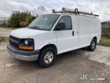 (South Beloit, IL) 2014 Chevrolet Express (1647101 )
