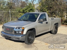 (Grayslake, IL) 2009 GMC Canyon (1654468 )