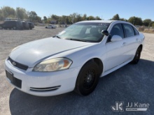 (Hawk Point, MO) 2011 Chevrolet Impala (1650764 )