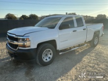 (Waxahachie, TX) 2019 Chevrolet Silverado 1500 (1647494 )