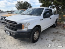 (Villa Rica, GA) 2019 Ford F-150 (1652986 )