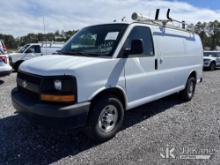 (Hammond, LA) 2013 Chevrolet Express (1641680)