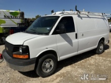 (Waxahachie, TX) 2014 Chevrolet Express (1651987 )
