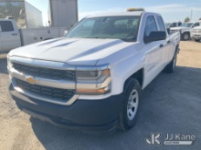 (Wichita, KS) 2016 Chevrolet Silverado 1500 (1646018 )