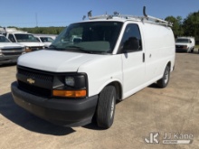 (Conway, AR) 2017 Chevrolet Express G2500 (1608487 )