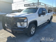 (Austin, TX) 2021 Chevrolet Silverado 2500HD (1653124 )