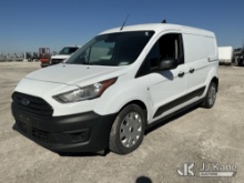 (Oskaloosa, IA) 2019 Ford Transit Connect (1650725 )