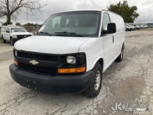 (Kansas City, MO) 2016 Chevrolet Express (1650953 )