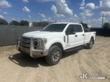 (Waxahachie, TX) 2022 Ford F-250 SD (1642736)