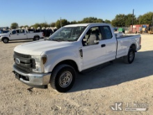 (Hutto, TX) 2019 Ford F-250 SD (1653088 )