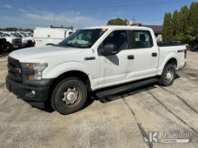 (South Beloit, IL) 2016 Ford F-150 (1645887)