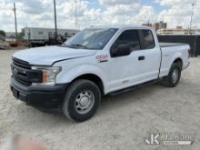 (Waxahachie, TX) 2019 Ford F150 4x4 (1654310 )