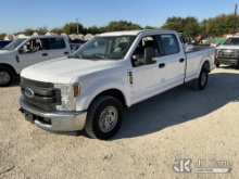 (Hutto, TX) 2019 Ford F-250 SD (1651488 )