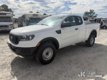 (Villa Rica, GA) 2021 Ford Ranger (1652953 )