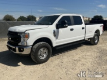 (Waxahachie, TX) 2020 Ford F350 4x4 (1648613 )