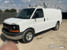 (Waxahachie, TX) 2014 Chevrolet Express (1642687 )