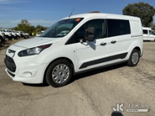 (South Beloit, IL) 2014 Ford Transit Connect (1650086 )