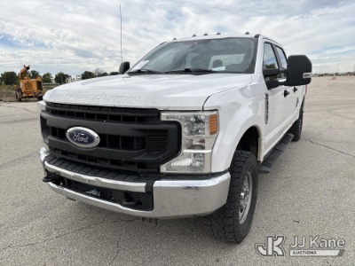 (Kansas City, MO) 2020 Ford F250 4x4 (1652738 )