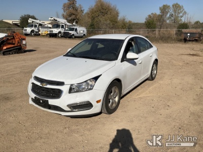 (Shakopee, MN) 2015 Chevrolet Cruze (1649728 )