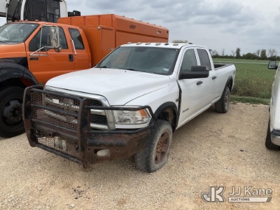 (Marion, TX) 2018 RAM 2500 (1637392 )