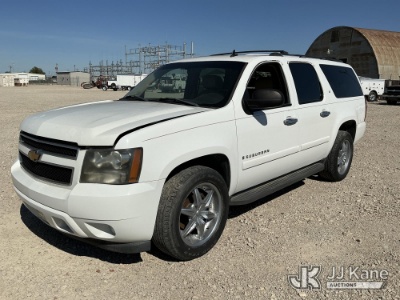 (Hays, KS) 2007 Chevrolet Suburban (1650209 )