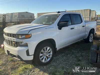 (Waxahachie, TX) 2020 Chevrolet Silverado 1500 (1647887 )