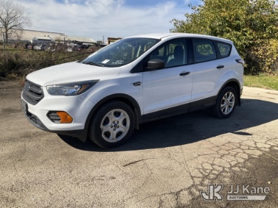 (South Beloit, IL) 2018 Ford Escape (1652502 )