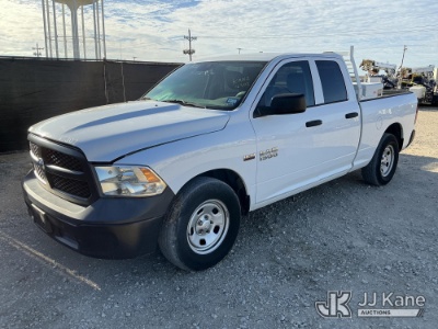 (Waxahachie, TX) 2016 RAM 1500 (1652499 )