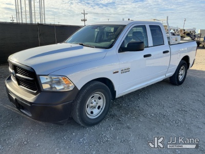 (Waxahachie, TX) 2017 RAM 1500 (1652498 )