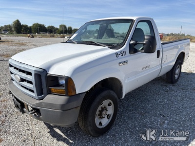 (Hawk Point, MO) 2006 Ford F-250 SD (1642836 )