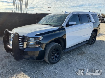 (Waxahachie, TX) 2020 Chevrolet Tahoe (1652509 )