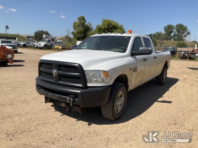 (Shakopee, MN) 2014 RAM 2500 4x4 (1637379 )