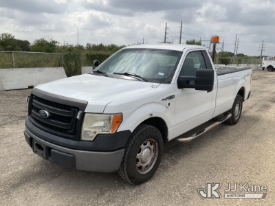 (Marion, TX) 2013 Ford F150 (1644776 )