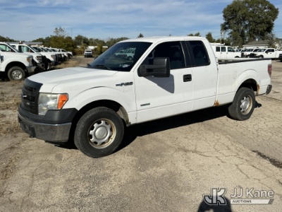 (South Beloit, IL) 2014 Ford F-150 (1651720 )