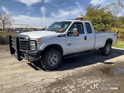 (South Beloit, IL) 2014 Ford F250 4x4 (1650088 )
