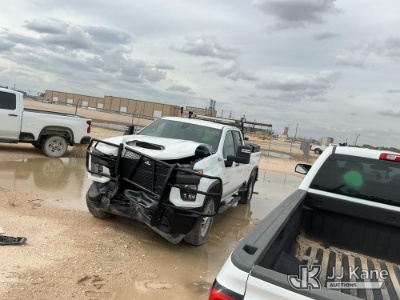(Midland, TX) 2022 Chevrolet Silverado 2500HD (1646353 )