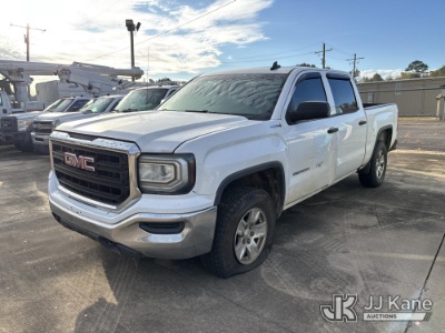 (Conway, AR) 2016 GMC Sierra 1500 (1647862 )