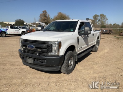 (Owatonna, MN) 2019 Ford F-250 SD (1650905 )