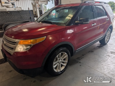 (Great Bend, KS) 2013 Ford Explorer (1649496 )