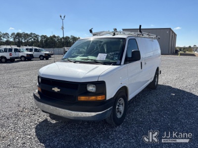 (Hammond, LA) 2014 Chevrolet Express (1644795 )